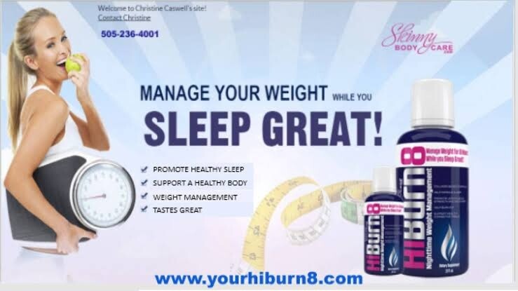 Collagen HiBURN8