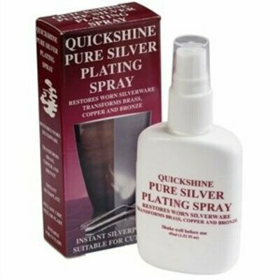 Silver Plating Spray - 45ml