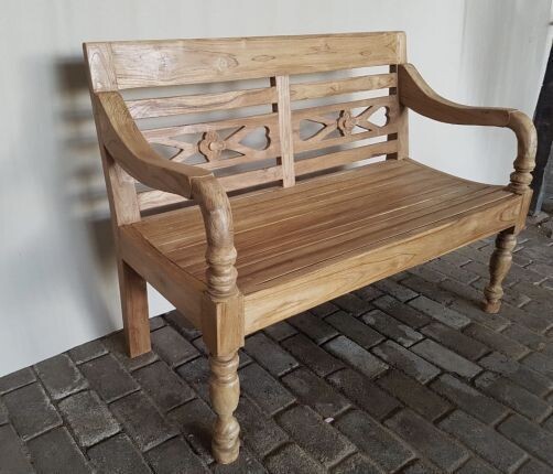 Station Fix Kasar // 120 cm