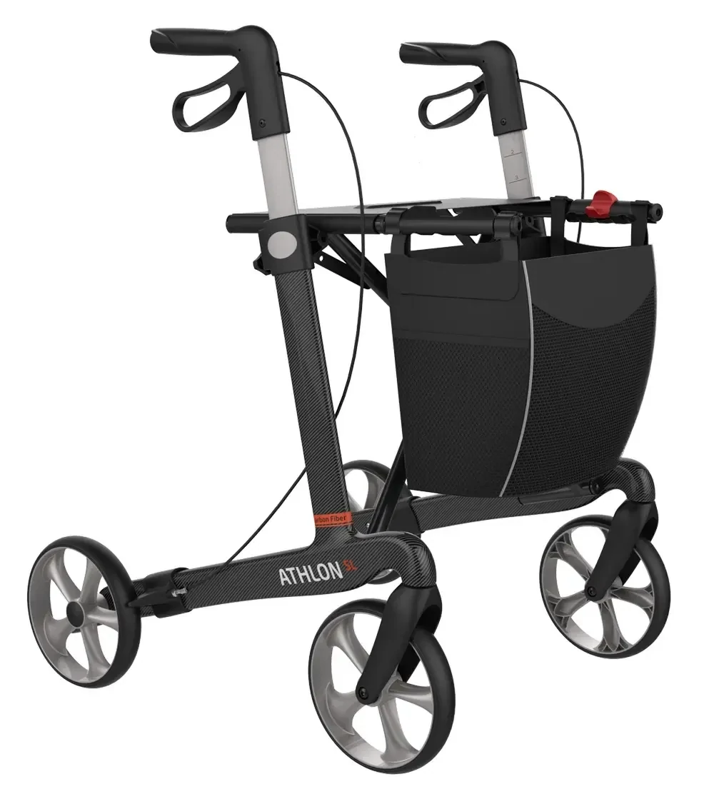 Carbon Rollator Athlon SL