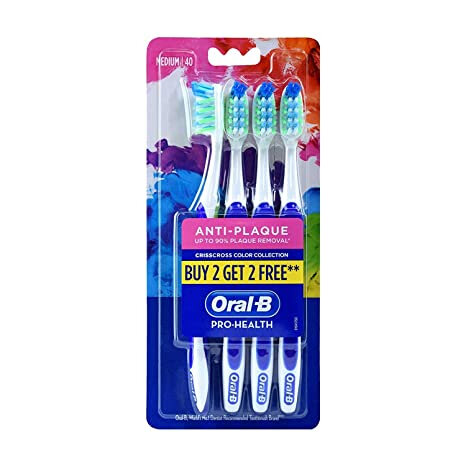oral b criss cross