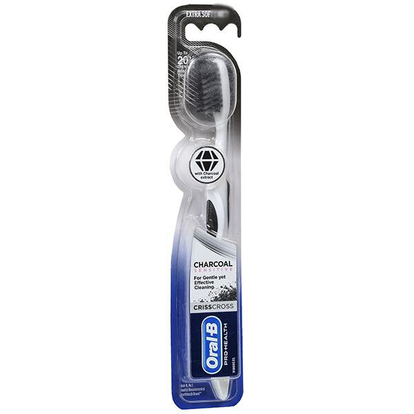 oral b criss cross