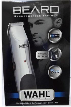 wahl home products beard