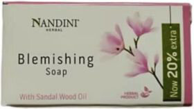 nandini herbal blemishing cream