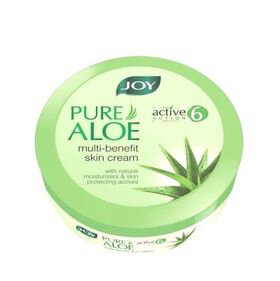 joy pure aloe