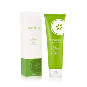 amway artistry cleanser