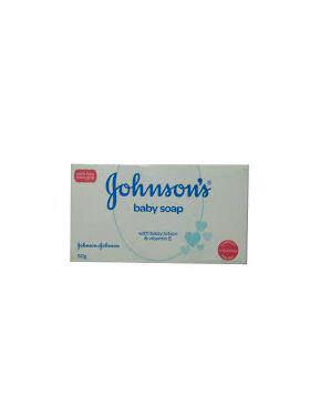 johnson baby soap 50g price