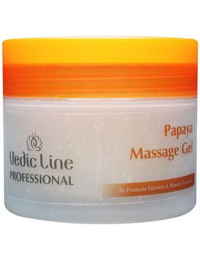 ayur massage cream 500ml