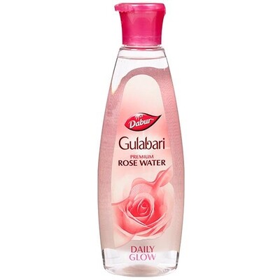 dabur gulabari rose toner