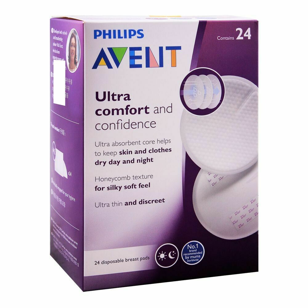 philips avent ultra comfort