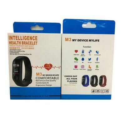 smart watch intelligence health bracelet