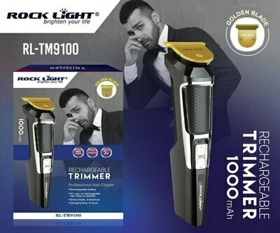 rock light trimmer 1000mah price