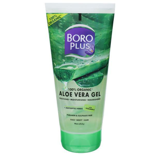 eloway moisturizing gel