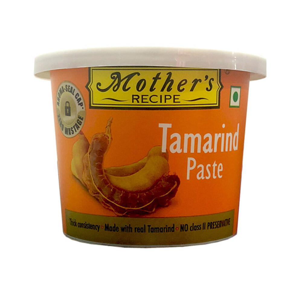 Mother S Recipe Tamarind Paste 300g