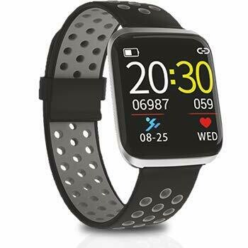 zebronics smart watch smart time 200