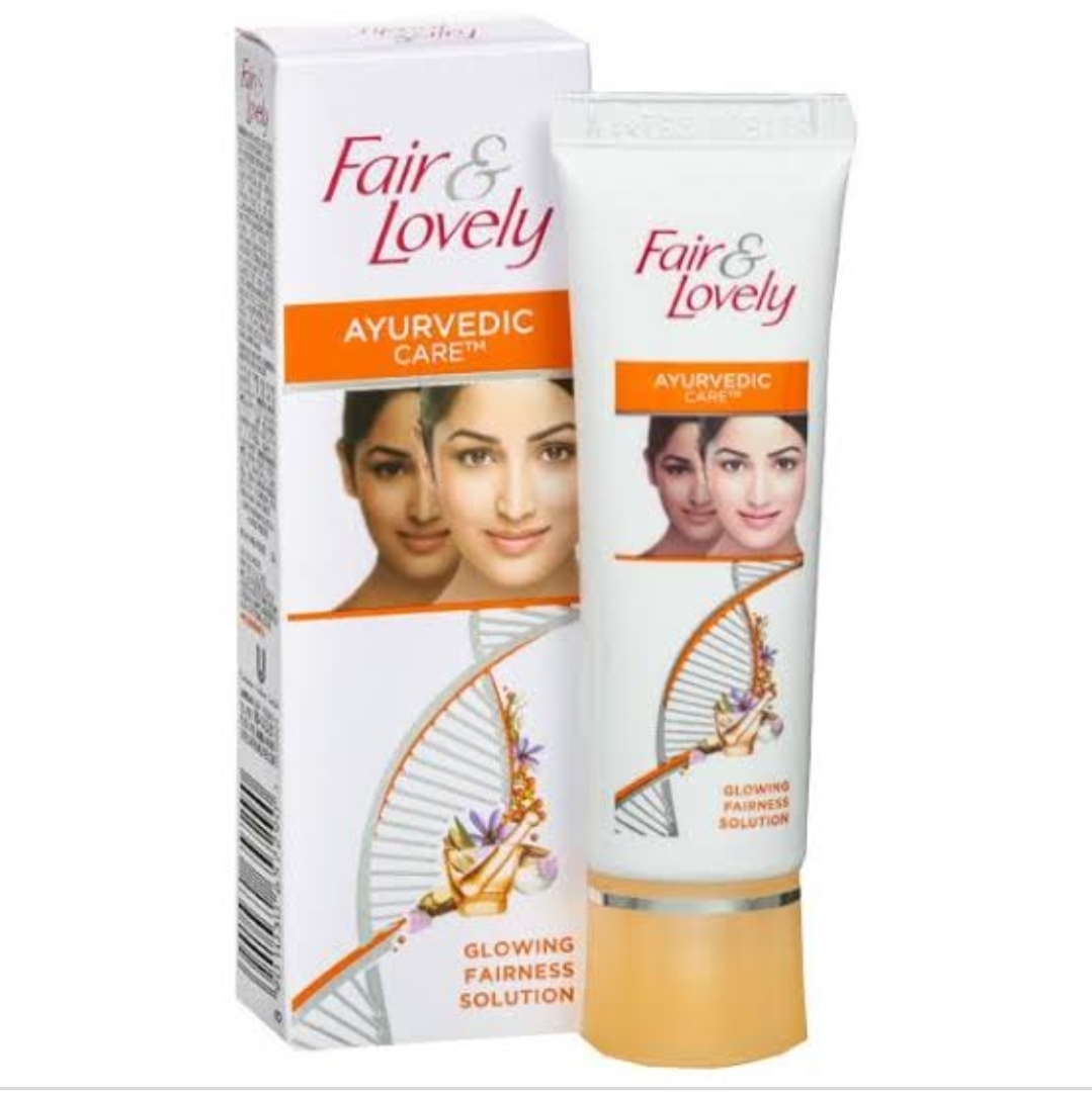 fair and lovely ayurvedic face wash 20g price