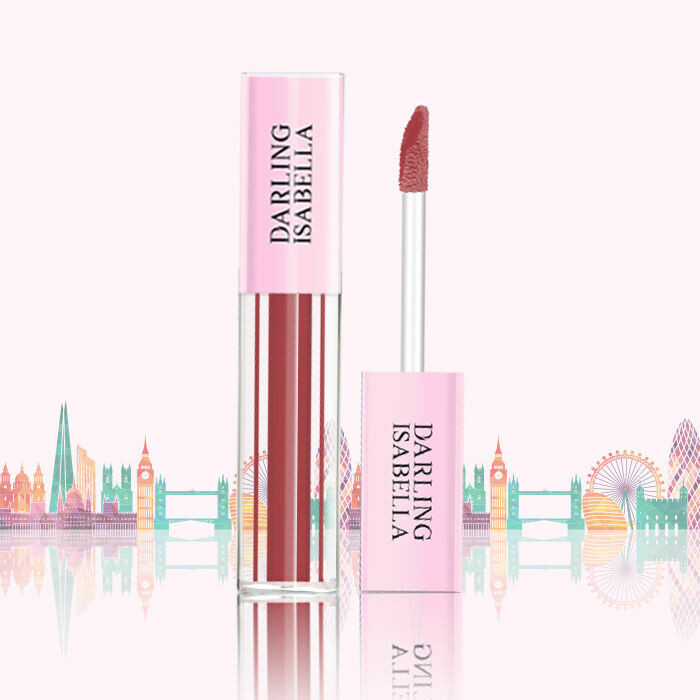 darling isabella lipstick