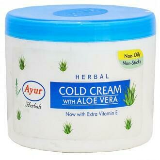 opal herbal cold cream