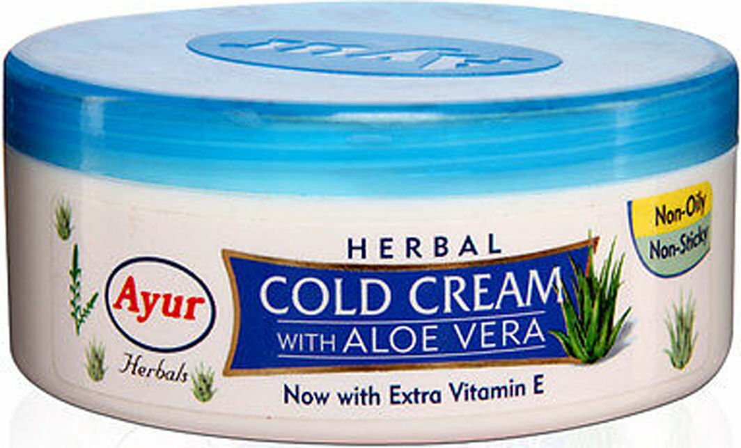 opal herbal cold cream