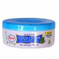 opal herbal cold cream