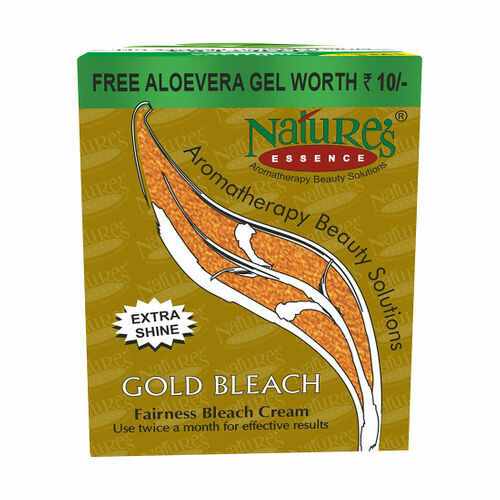 Natures Gold bleach Fairness Bleach Cream 48g