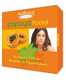 oriflame facial kit for pigmentation