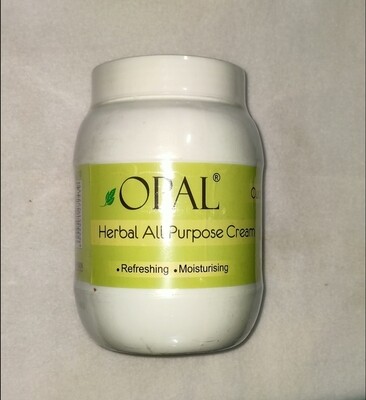 opal herbal all purpose cream aloe vera