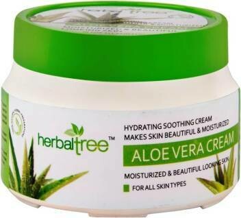 herbal tree cream 900ml
