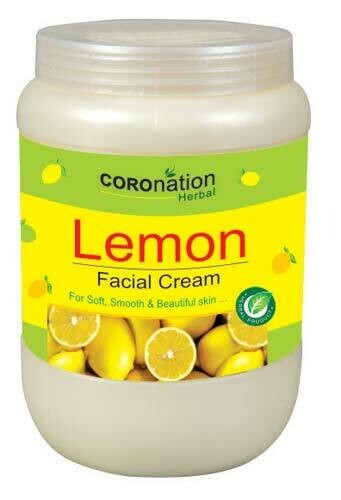 coronation herbal fruit cream