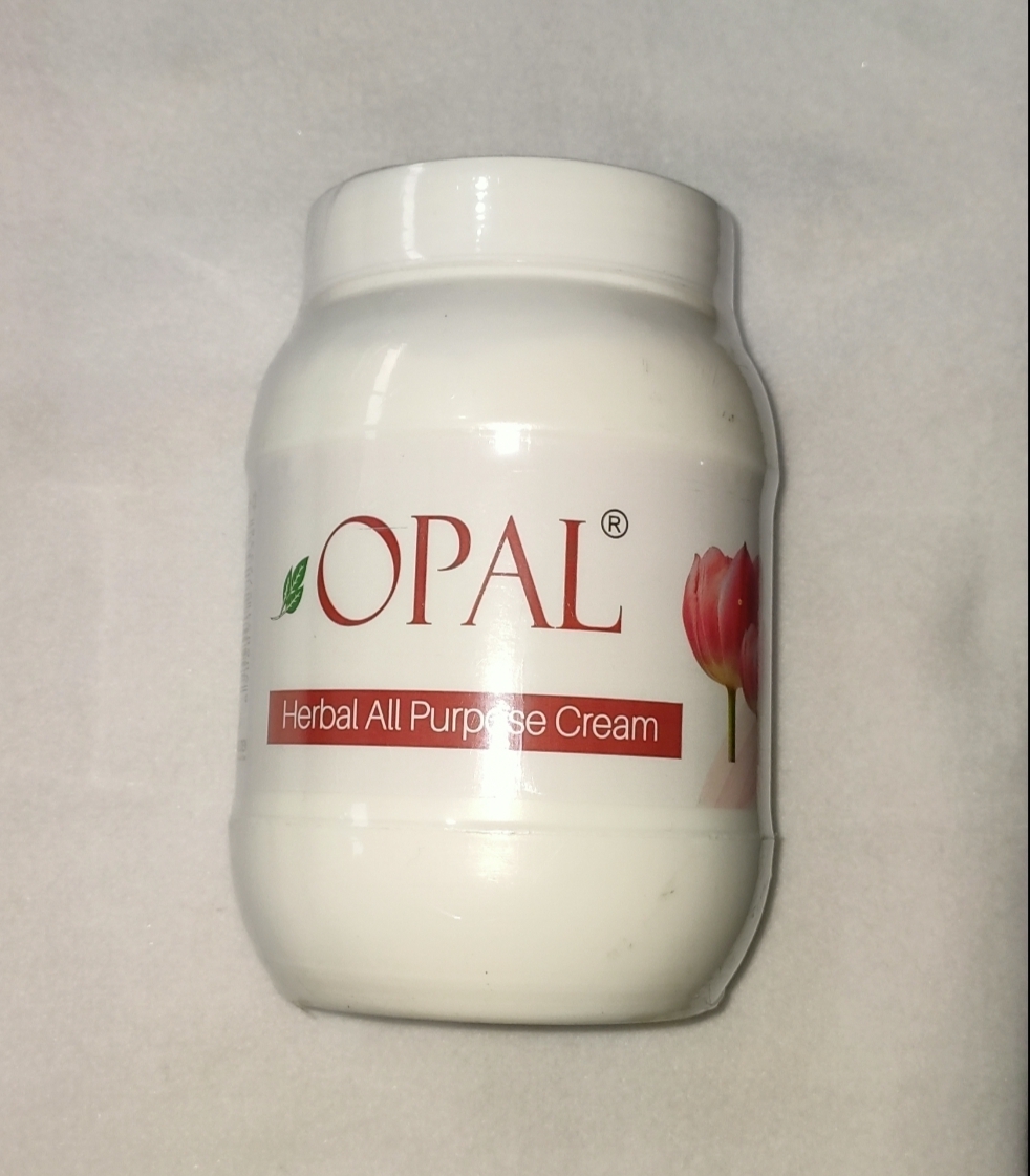 opal massage cream