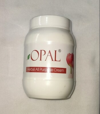 herbal tree almond cream