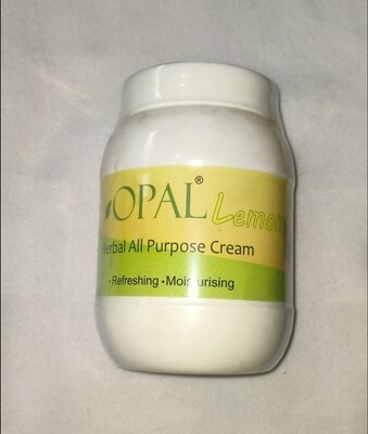 opal herbal all purpose cream aloe vera