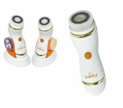 syska face massager