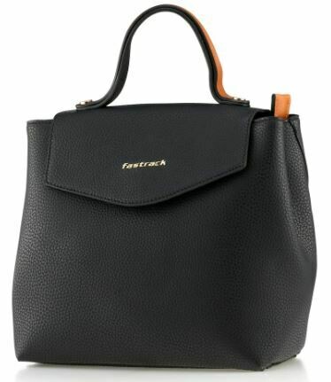 fastrack backpack for girls