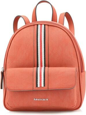 fastrack backpack for girls