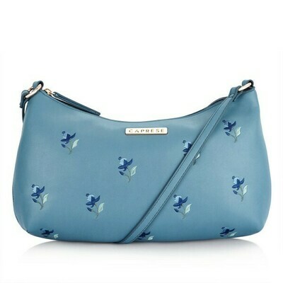 caprese toni women's satchel