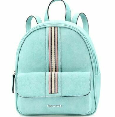 fastrack backpack for girls