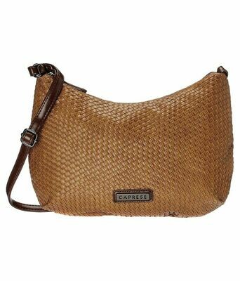 caprese glenn women's sling bag