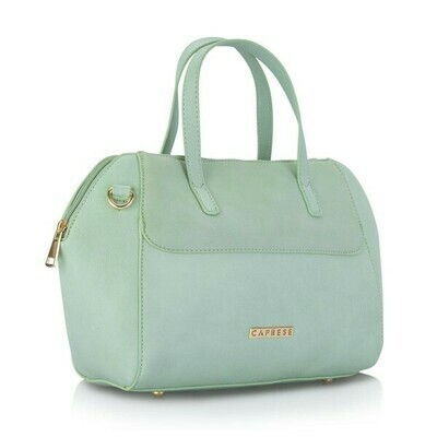 caprese vanity bag
