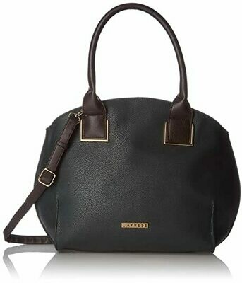 caprese sienna women's satchel