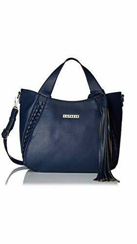 caprese women's satchel