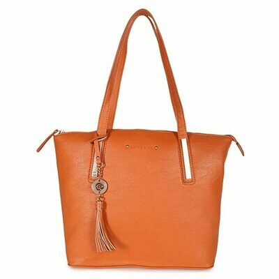 caprese vanity bag