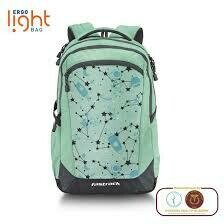 fastrack ergo light bags