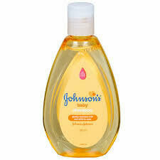 johnson baby shampoo 50ml price