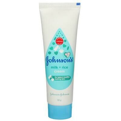 johnson baby milk cream 50g price