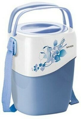 nayasa insulated lunch box