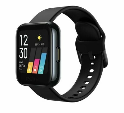 zebronics smart watch 200