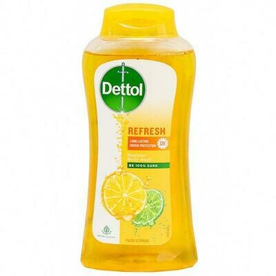dettol soap for babies