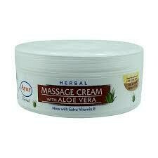 ayur massage cream 500ml