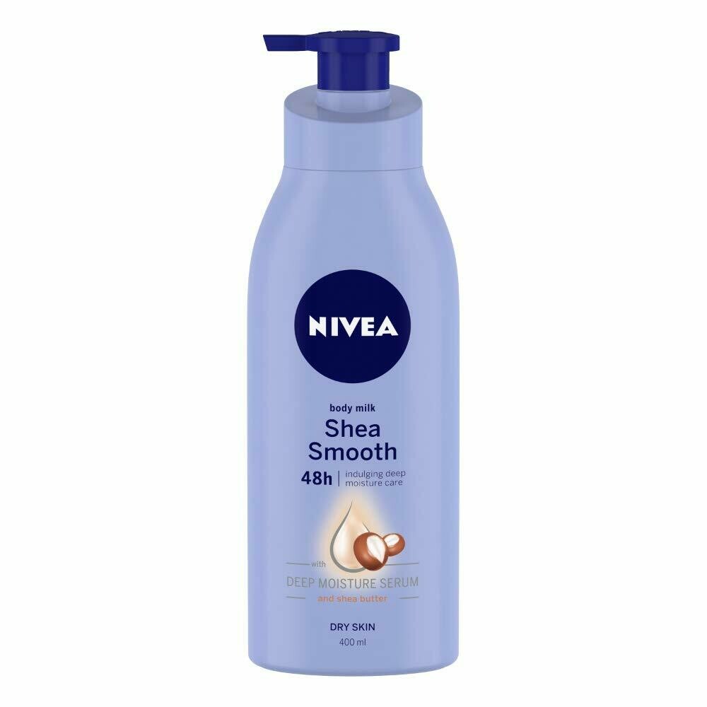 deep moisture serum nivea